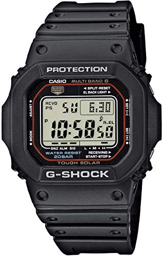 shock - joint pour g shock 5600 Gshock10