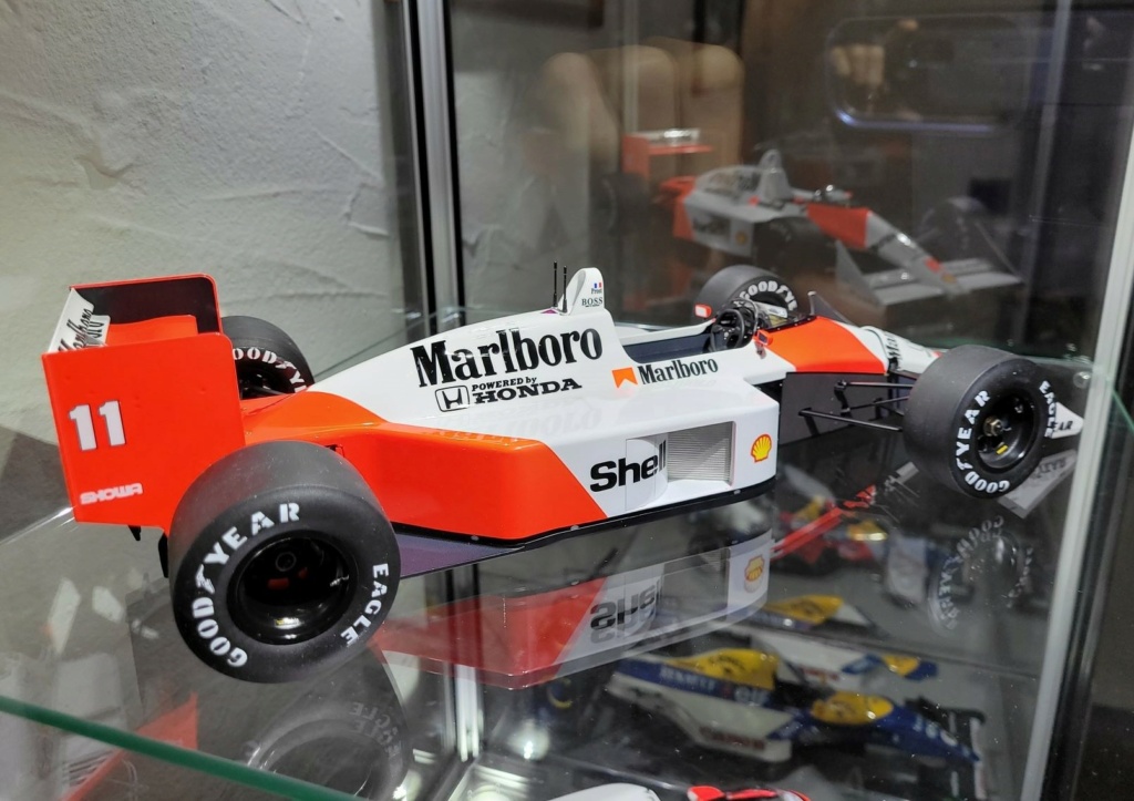 MCLAREN MP4/4 au 1/12  - Page 6 12413