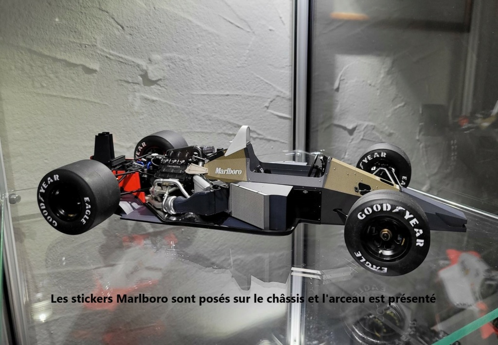 MCLAREN MP4/4 au 1/12  - Page 4 9317