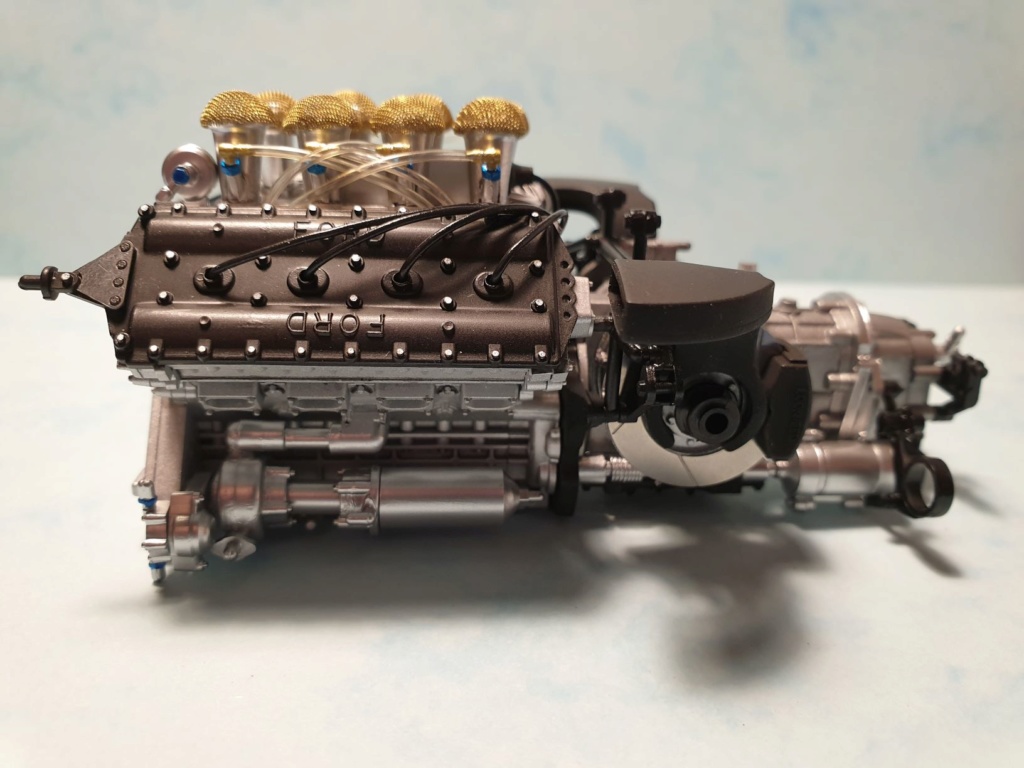Tyrrell P34. 1:12 P34_4211