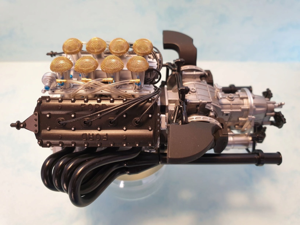 Tyrrell P34. 1:12 P34_4511