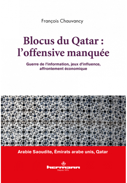 Blocus du Qatar : l'offensive manquée Blocus10