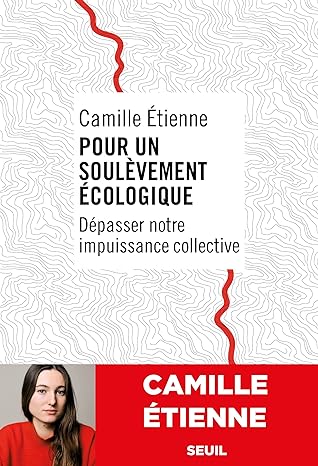 Concours d'éloquence : Camille Etienne en masterclass Camill10