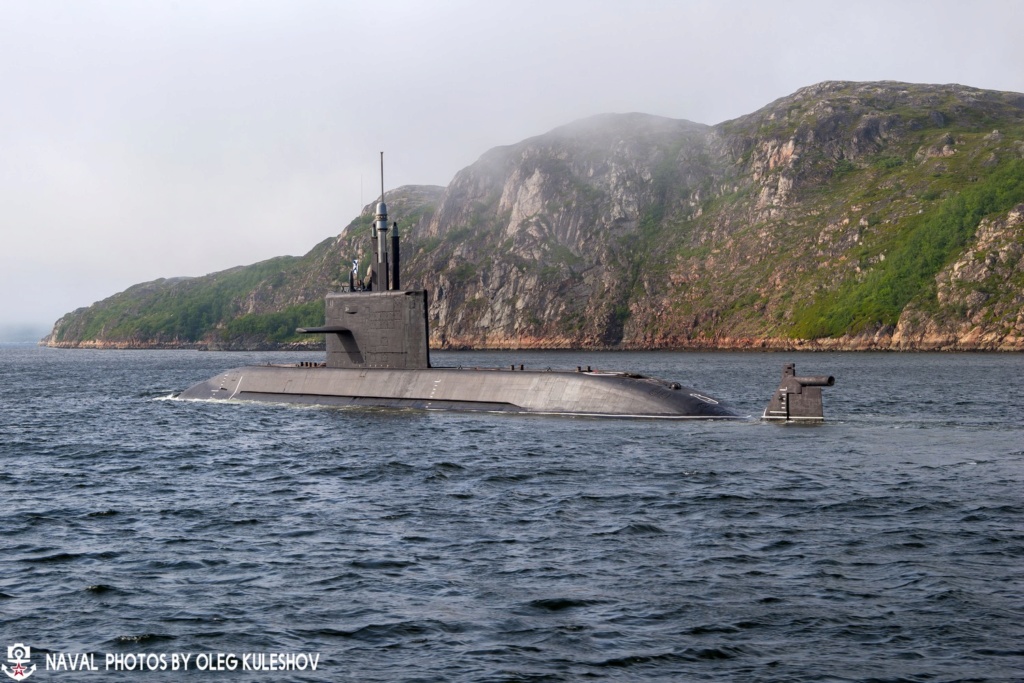 Escuadrón de submarinos - Página 3 45222810