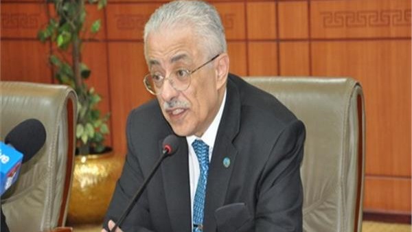 اليوم بداية تسليم أرقام جلوس طلاب الثانوية العامة لأرقام الجلوس الورقية فى مدارسهم الأصلية 11510