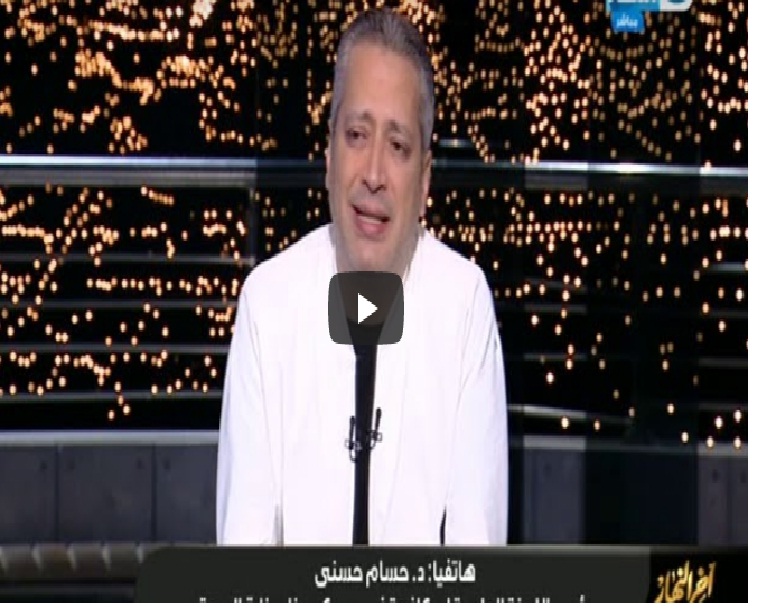 بالفيديو رئيس مكافحة الفيروسات يعلن موعد انتهاء فيروس كورونا في مصر بعد أقل من شهر  14749611