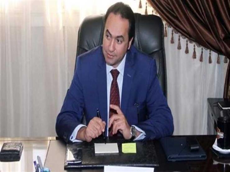 التفاصيل الكاملة لإحالة دكتور عمر لمعلمتين للتحقيق بسبب غياب ملحوظ لطلاب الثالث الإعدادى بسبب ردودهما " لا معليك بيجوا بس غايبين اليوم – هنعمل ايه ماناش سلطة عليهم" 2019_129