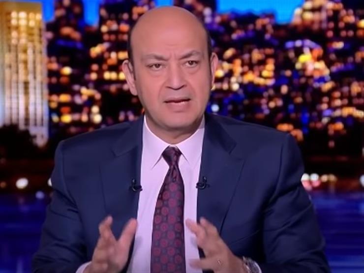 عمرو أديب - مصر الدولة الوحيدة اللي بتفتح الاقتصاد وأعداد الإصابات بتزيد 2019_136