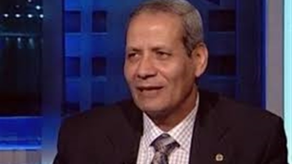 رسالة من الوزير الأسبق الهلالى الشربينى لدكتور شوقى " كدا احنا فى خطر" 20210