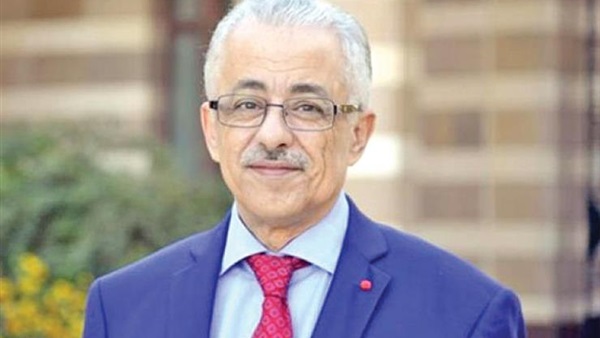 دكتور شوقى المنظومة تقلل الفارق بين خريج جامعات مصر و سنغافورة 33510