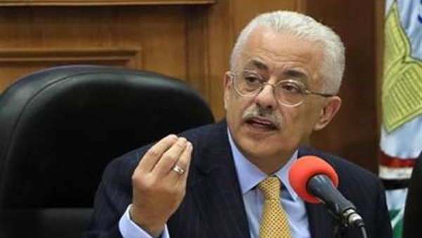 دكتور شوقى - خطط تطوير شهادة الصلاحية تمت بإشراف أساتذة التربية 50212