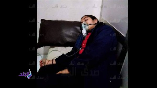 الإسكندرية: اختناق 48 معلما وطالبا نتيجة تسرب غاز الكلور بجوار مدرسة 65410