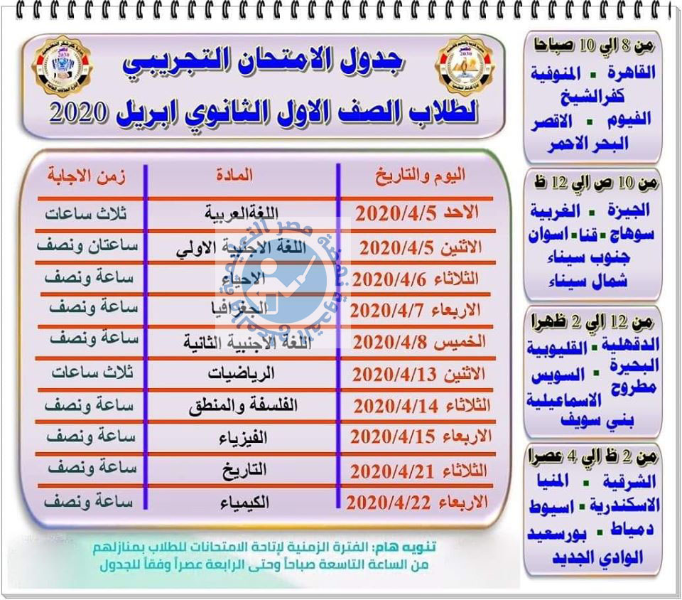 هام  جدًا لطلاب أولي ثانوي ازاي تحصل ع كود الطالب وأكواد الامتحان التجريبي 91221610