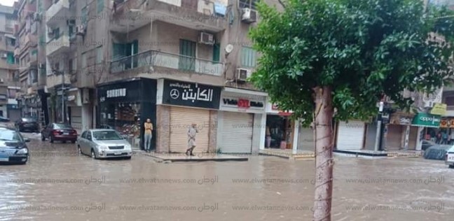 جريدة الوطن - تعطيل الدراسة غدا في مدارس الإسكندرية بسبب الطقس السيء 98140910