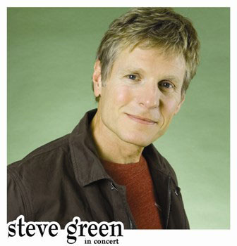 Steve Green - Tu Presencia - Demo y Pista ¡ Green-10