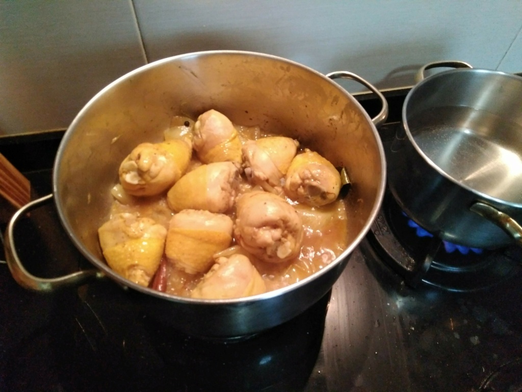 PAPEOHEADS, exponga aquí sus dudas o recetas - Página 16 Pollo_11