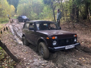 Малинки. Дорога к храму, фото-видео отчет. - Страница 2 Img-2026