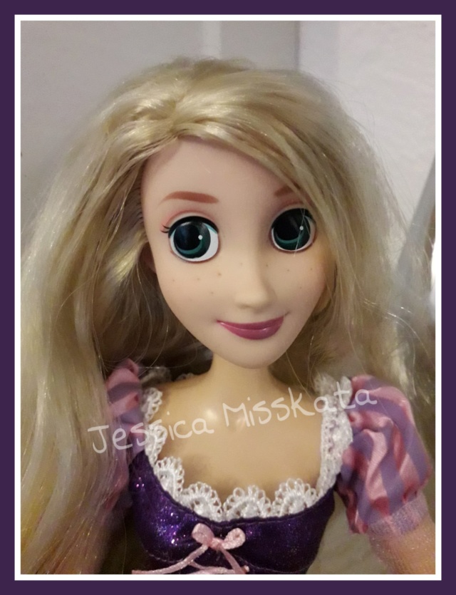 raiponce - Jessica Misskata ♡ Raiponce ♡ Mickey ♡ (maj 03/01) Picsa100