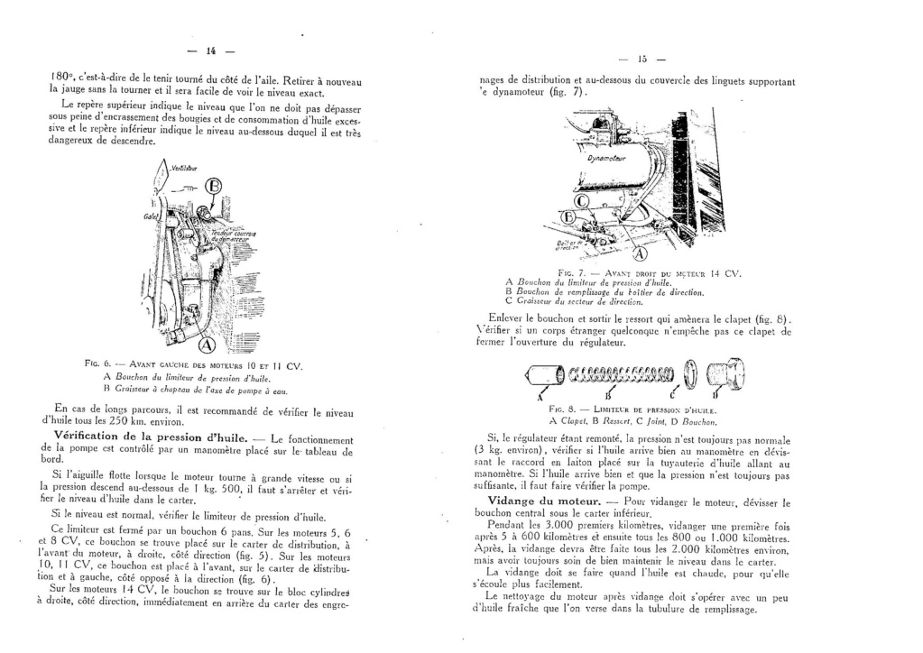 Notice de graissage et d´entretien 5-6-8-10-11-14 CV Page_115