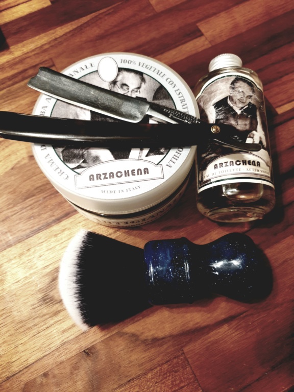Shave of the Day / Rasage du jour - Page 30 20190351