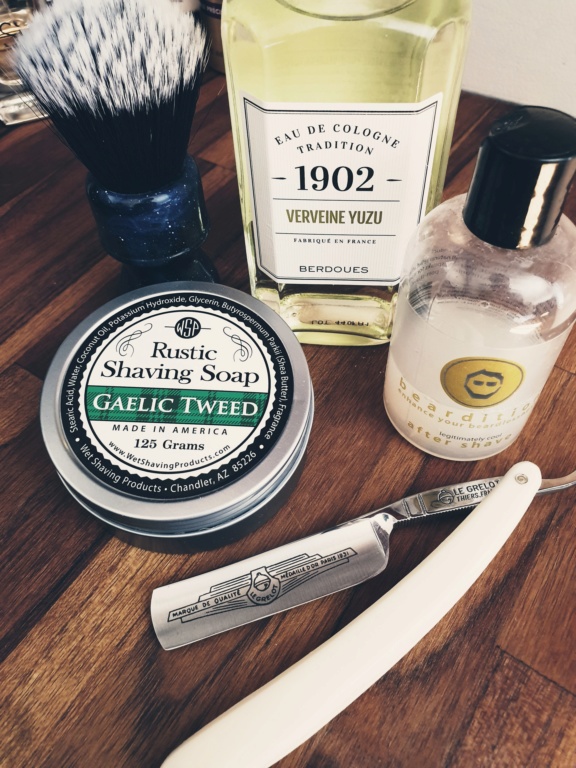 Shave of the Day / Rasage du jour - Page 30 20190352