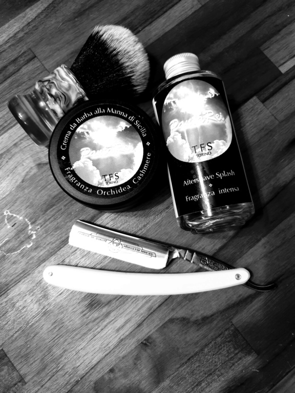 Shave of the Day / Rasage du jour - Page 32 20190419