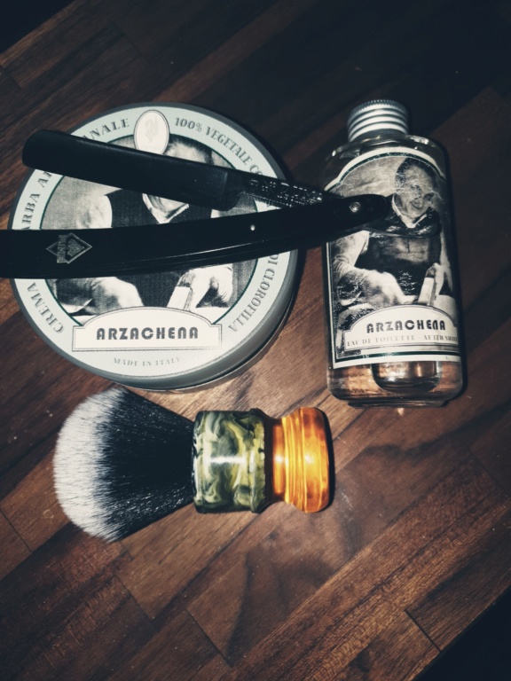 Shave of the Day / Rasage du jour - Page 33 20190432