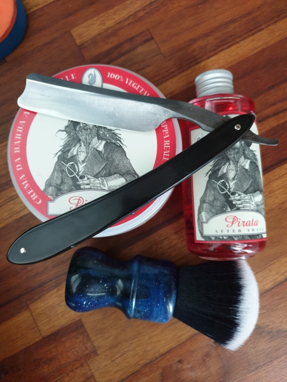 Shave of the Day / Rasage du jour - Page 38 20190524