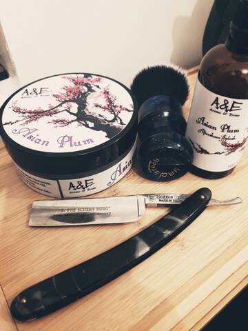 Shave of the Day / Rasage du jour - Page 23