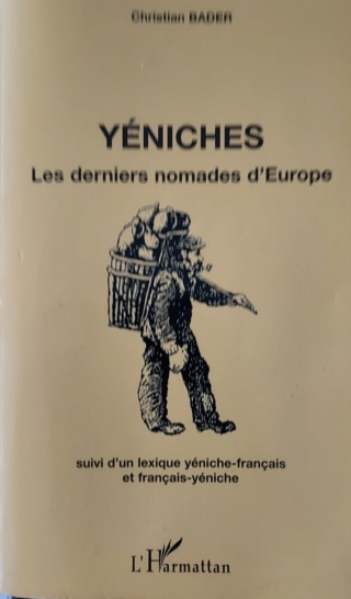 Gens du voyage , Manouches ou Gitans. - Page 2 20240121