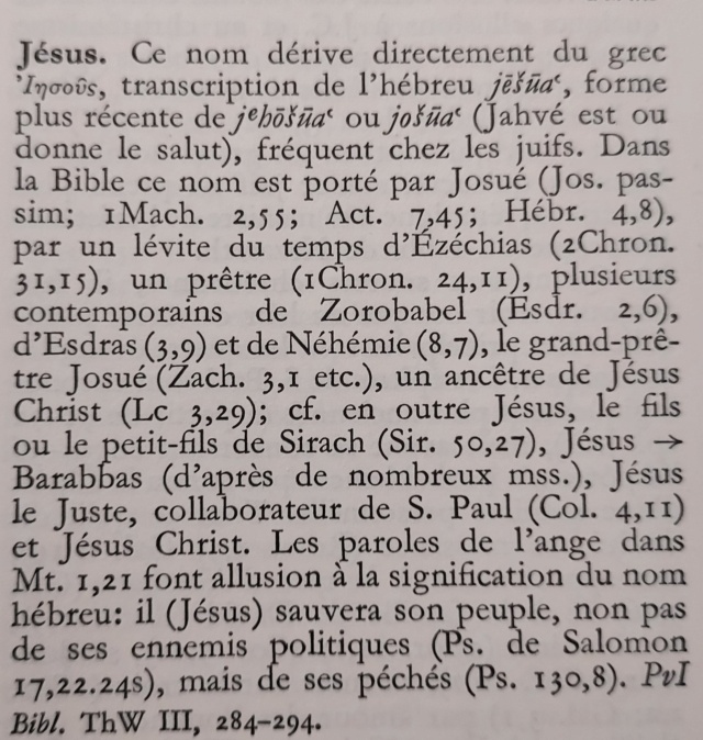 Le Nom divin dans le Nouveau Testament - Page 9 20240416