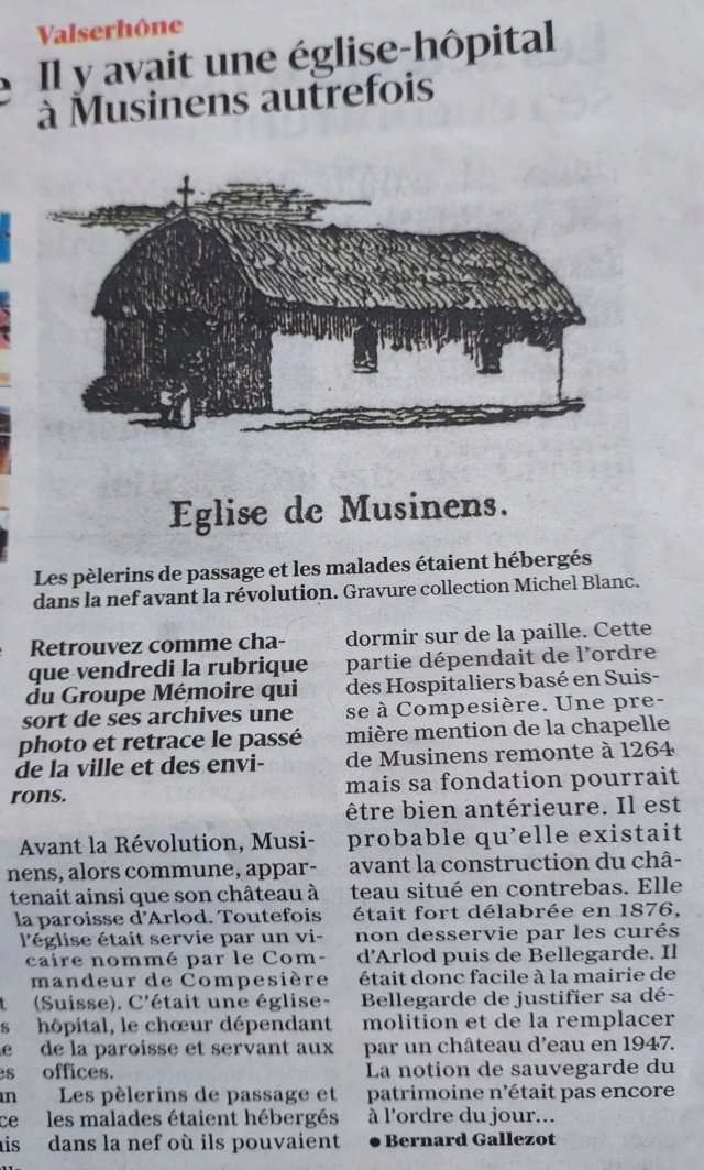 Les églises abandonnées aussi sont belles ! - Page 5 20240418