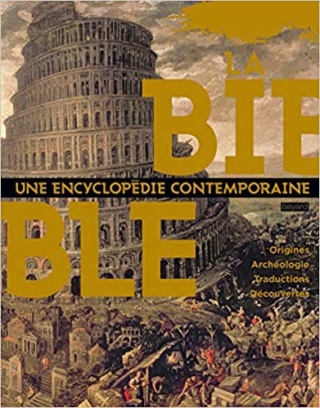 La Bible Une encyclopédie contemporaine 51cgvf10