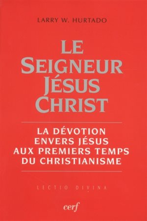  la dévotion envers Jésus aux premiers temps du christianisme Dzovot10