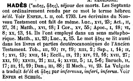 géhenne et l'enfer - Page 2 Hades_10