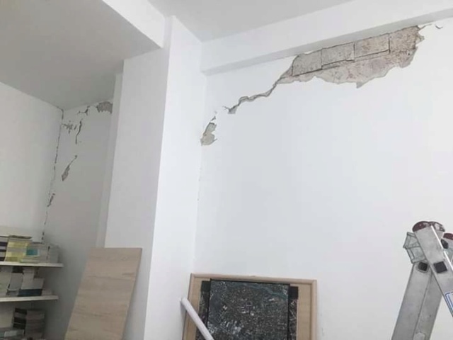 Tremblement de terre en Albanie.  Img-2019