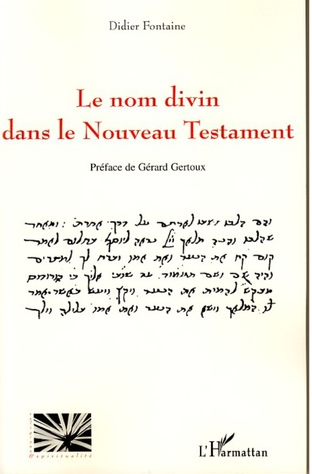 Inventaire des NT français traduisant différemment Kurios pour Dieu et Jésus - Page 2 Opera_78