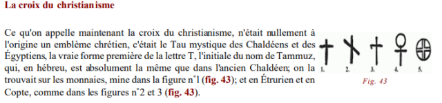 CROIX, CRUX, deux mots catholiques donc bien dans cette section - Page 8 Opera_90