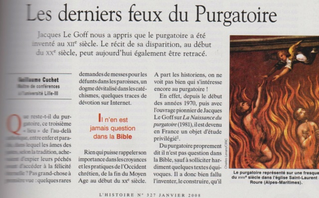 Le purgatoire est-y-il mentionner Dans la bible? - Page 3 Purgat10