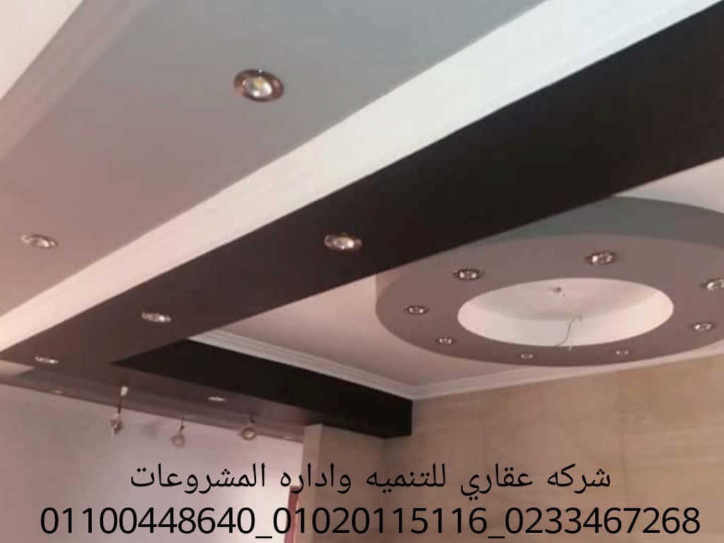 شركات الديكور في مصر (شركه عقاري للتنميه واداره المشروعات) 01020115116  Img-2040