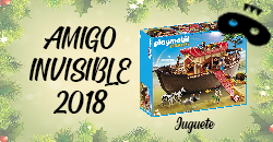 Amigo Invisible 2019 [EVENTO] Galeth11