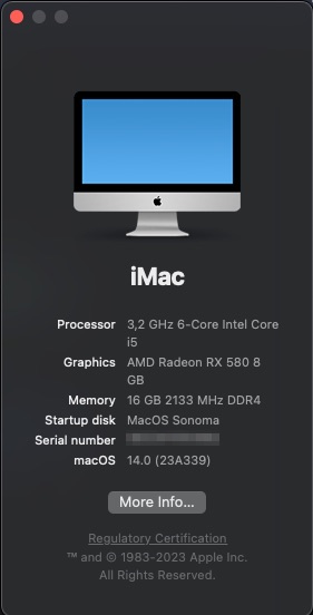 macOS Sonoma 14 Beta - Page 10 Screen11