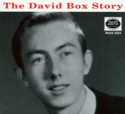 David Box! 41rpca10