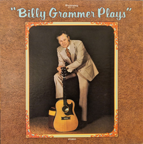Billy Grammer R-114110