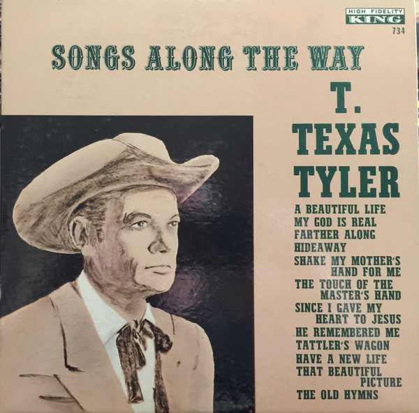 T. Texas Tyler R-123010