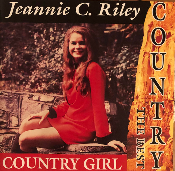 Jeannie C. Riley R-173110