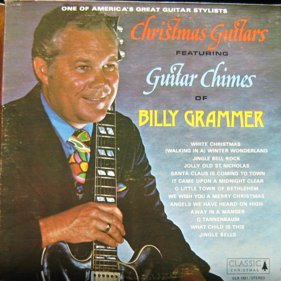 Billy Grammer R-512711