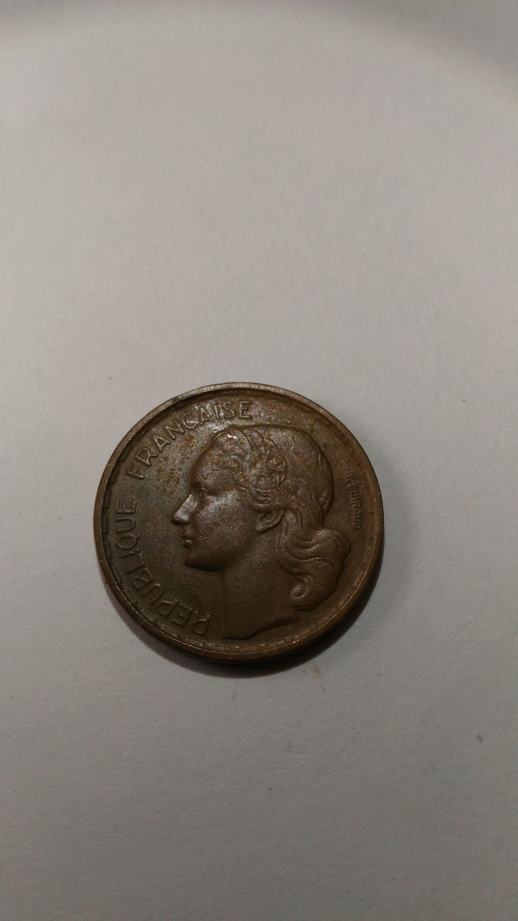 10 francs 1951 P_202052
