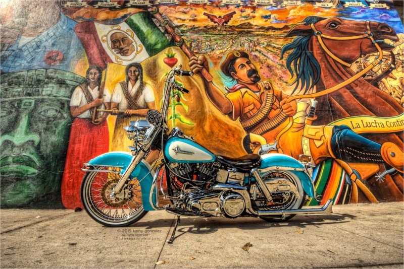 chicano style Image758