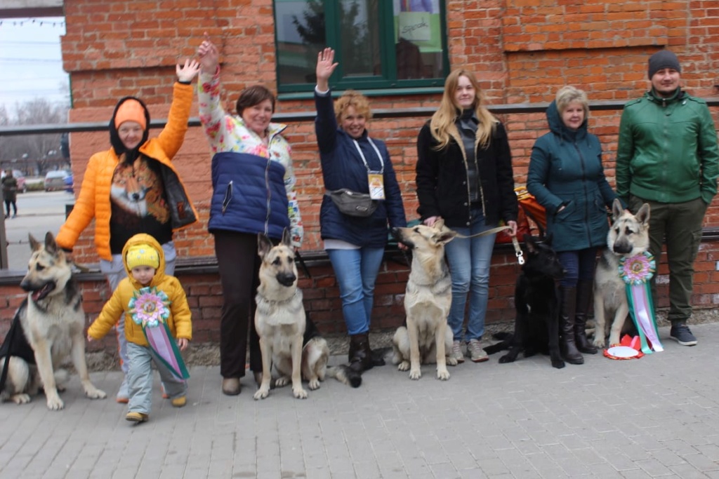 06.04.2019 2х САС  "Весна 2019" и "Весенняя Капель 2019"  Img-2035